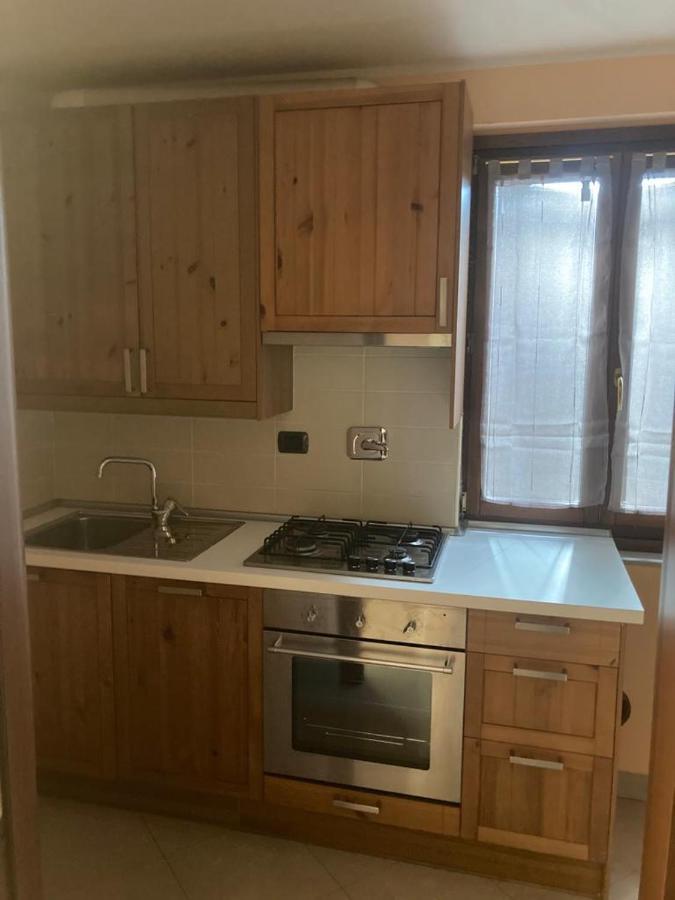 Ca' Vanello Borgo Tossignano Exteriér fotografie