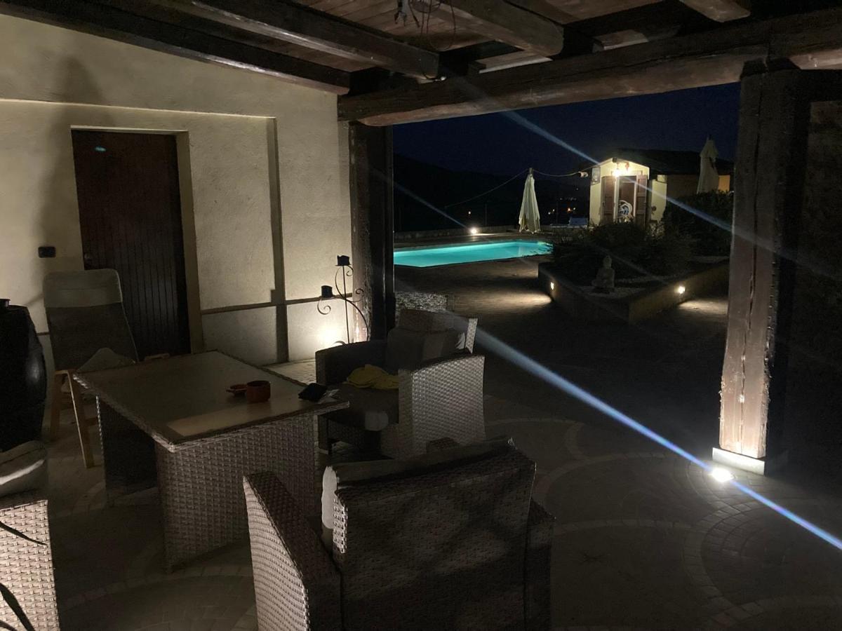 Ca' Vanello Borgo Tossignano Exteriér fotografie