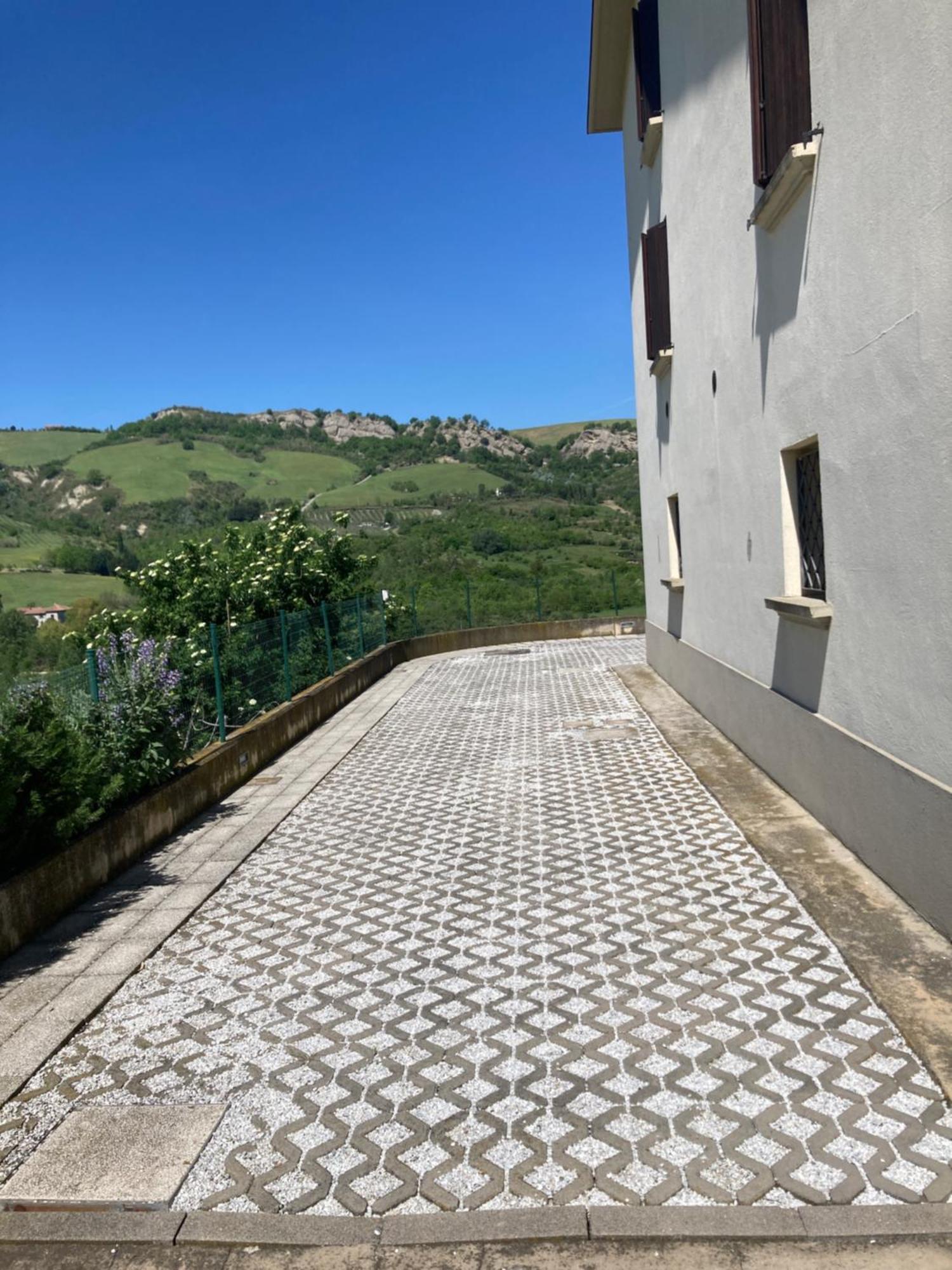 Ca' Vanello Borgo Tossignano Exteriér fotografie