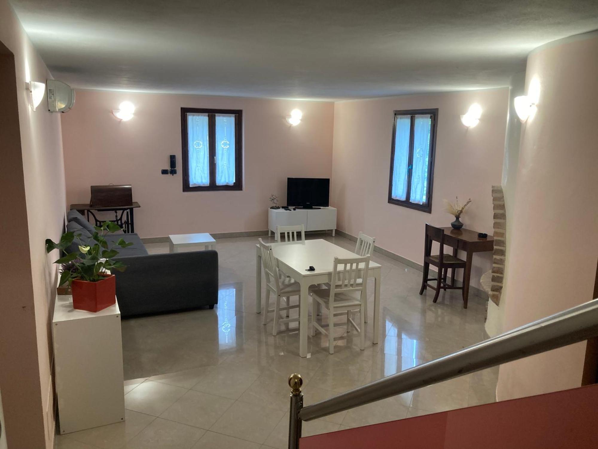Ca' Vanello Borgo Tossignano Exteriér fotografie