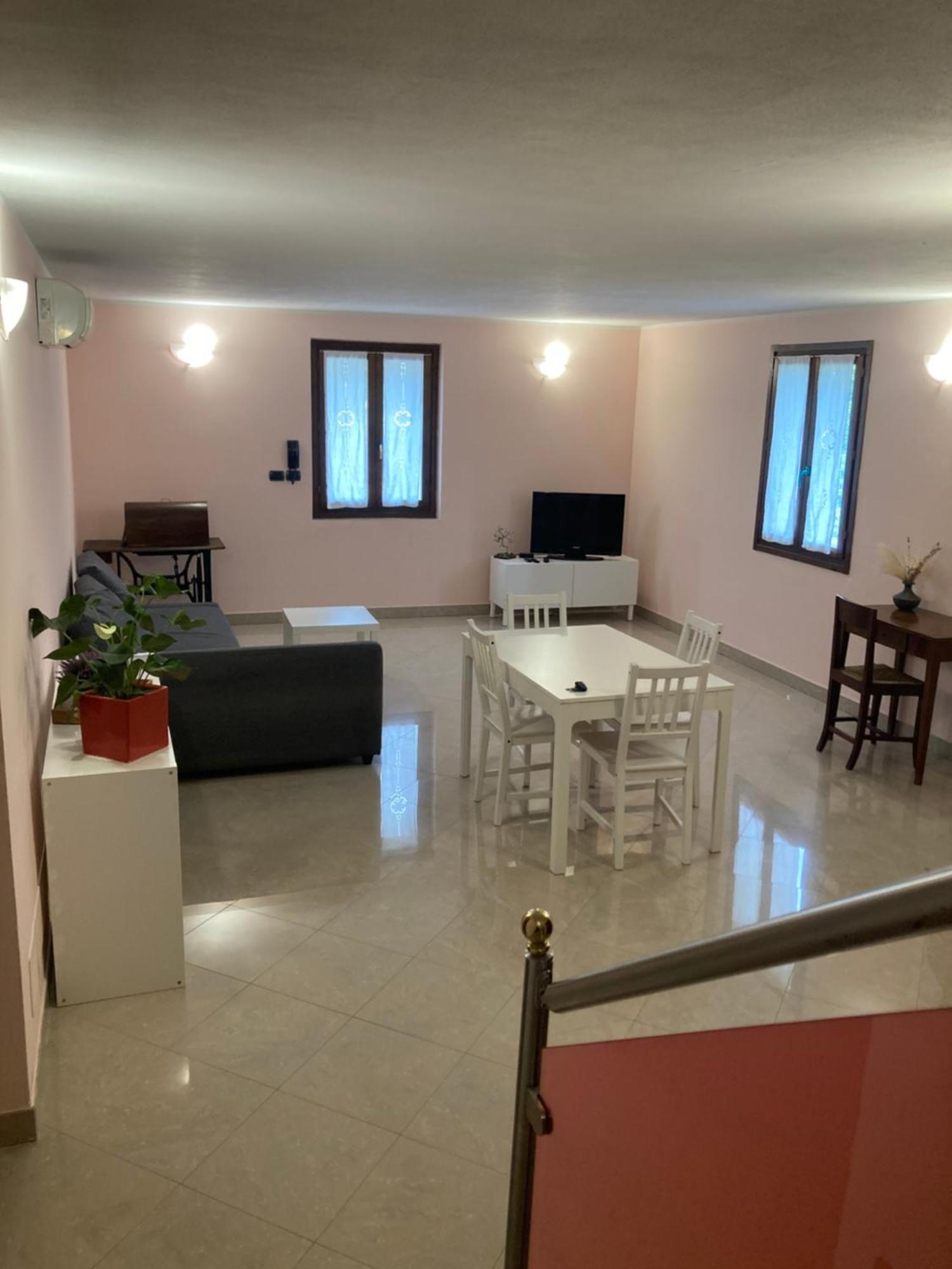 Ca' Vanello Borgo Tossignano Exteriér fotografie