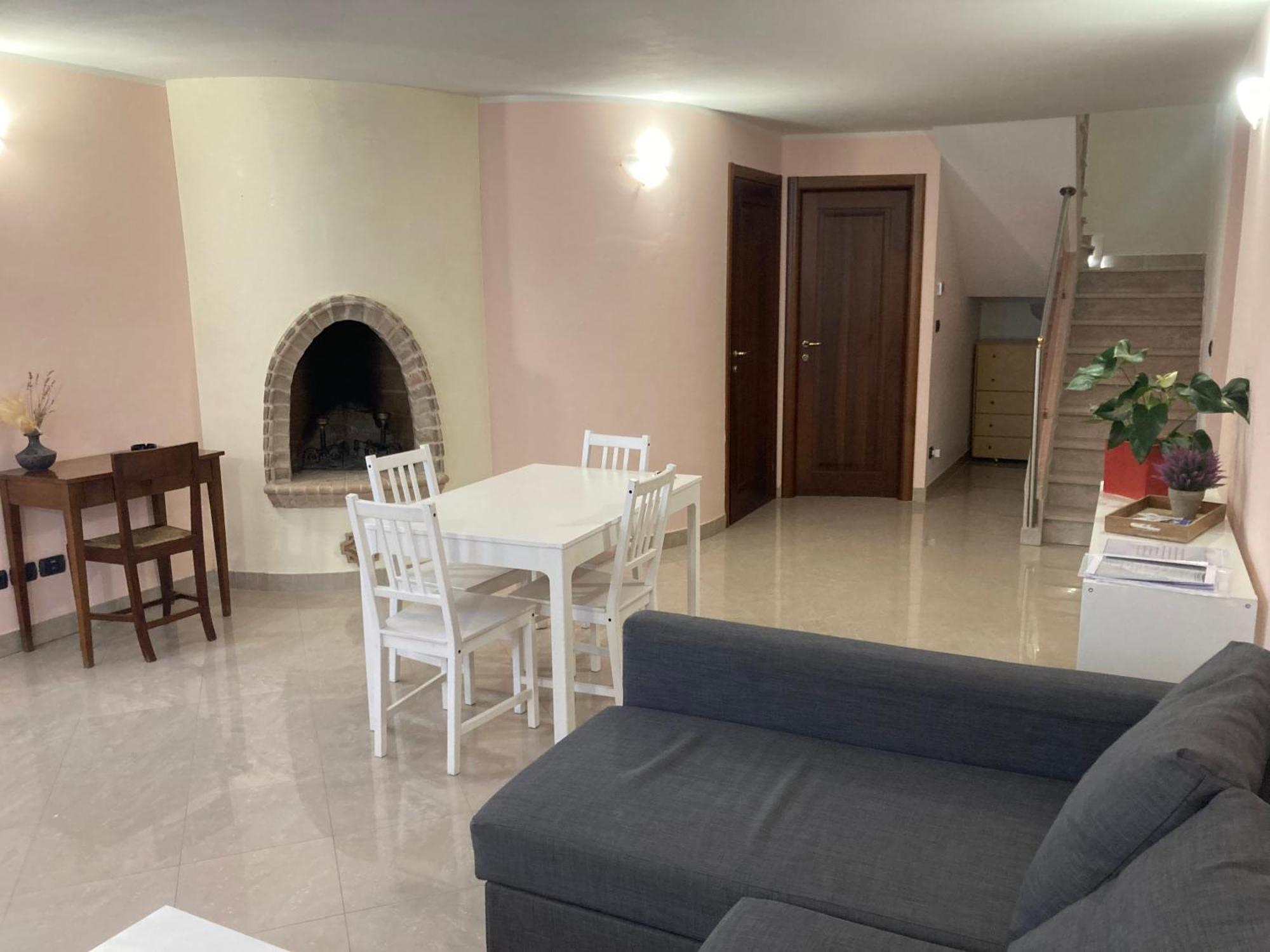 Ca' Vanello Borgo Tossignano Exteriér fotografie