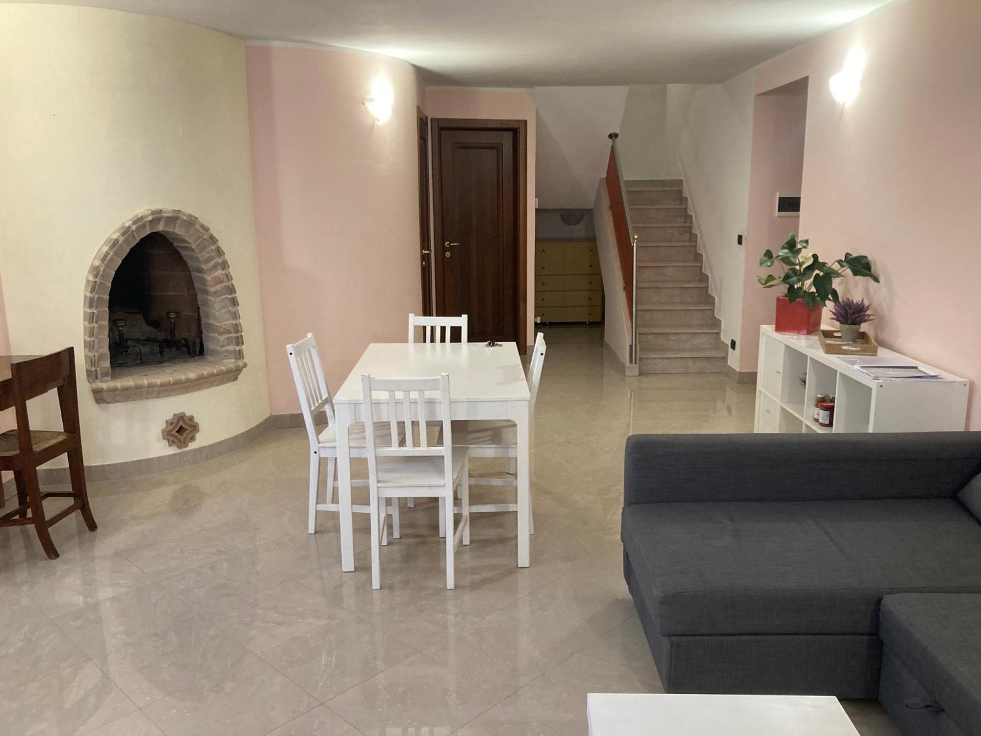 Ca' Vanello Borgo Tossignano Exteriér fotografie